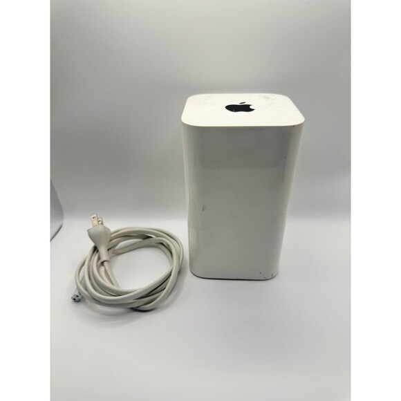 Apple A1521 AirPort Extreme 6th Generation Router - Picture 1 of 3